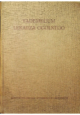 Vademecum lekarza ogólnego
