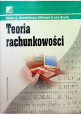 Teoria rachunkowości