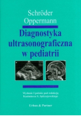 Diagnostyka ultrasonograficzna w pediatrii