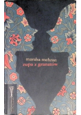 Zupa z granatów