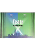 Teatr w Nowej Hucie