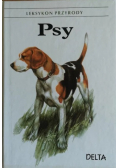 Psy Leksykon Przyrody