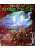 Harry Potter i Zakon Feniksa Tom 5