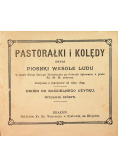 Pastorałki i kolędy