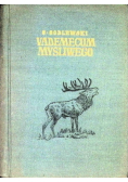Vademecum Myśliwego