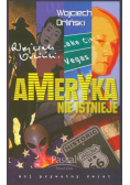 Ameryka nie istnieje