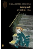 Wampirek w jaskini lwa