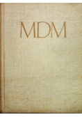 MDM Marszałkowska 1730-1954