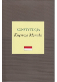 Konstytucja Księstwa Monako