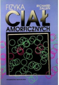 Fizyka ciał amorficznych