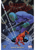 Amazing Spider-Man Tom 9 Dawne grzechy