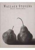 Żółte popołudnie