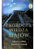 Prorocza wiedza Majów