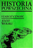 Historia Powszechna Starożytność