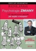 Psychologia zmiany rzecz dla wściekniętych