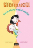 Duch który musiał odejść