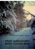 Park Narodowy Bory Tucholskie