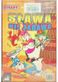 Gigant poleca Tom 7 Sława nie zabawa