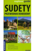 Sudety  przewodnik rowerowy