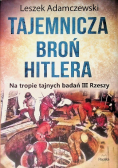 Tajemnicza broń Hitlera