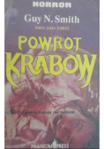 Powrót krabów