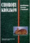 Choroby królików Podstawy chowu i hodowli