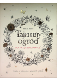 Tajemny ogród dla wtajemniczonych