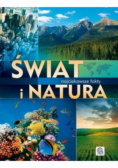 Świat i natura. Księga faktów