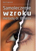 Samoleczenie wzroku metodą dr. Batesa