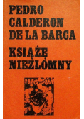 Książe  niezłomny