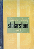 Stolarstwo Część 1