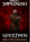 Wiedźmin Miecz Przeznaczenia