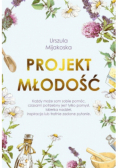 Projekt młodość