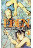 Eden Tom 1