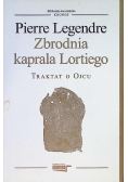 Zbrodnia kaprala Lortiego