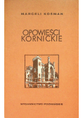Opowieści kórnickie