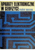 Aparaty elektroniczne w geofizyce