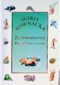 Za żywopłotem