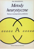 Metody heurystyczne