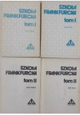 Szkoła Frankfurcka Tom 1 do 2