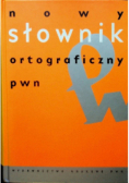Słownik ortograficzny
