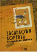 Zagadkowa koperta listonosza Artura