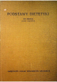 Podstawy dietetyki