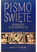 Pismo Święte Starego Testamentu
