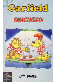Garfield Smacznego