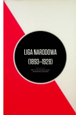 Liga narodowa 1893 - 1928
