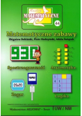 Miniatury matematyczne 44 Matematyczne zabawy