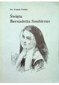 Święta Bernadetta Soubirous