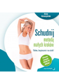 Schudnij metodą małych kroków