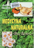 Medycyna naturalna dla dzieci